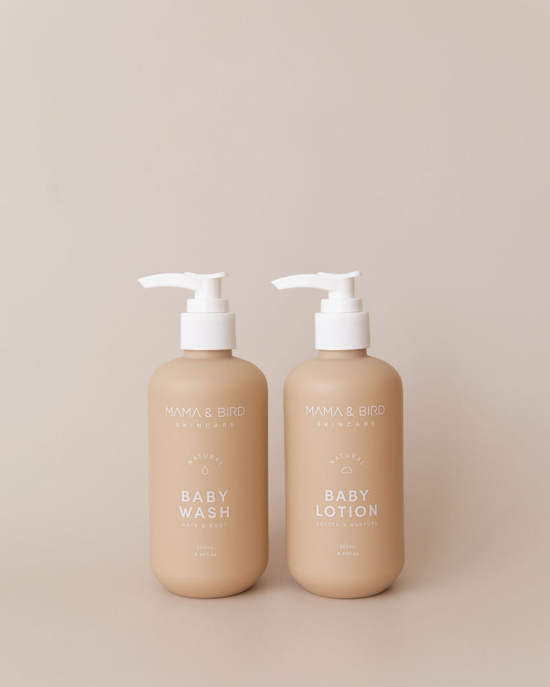 Baby Buddies Duo - Wash & Lotion - Child Boutique
