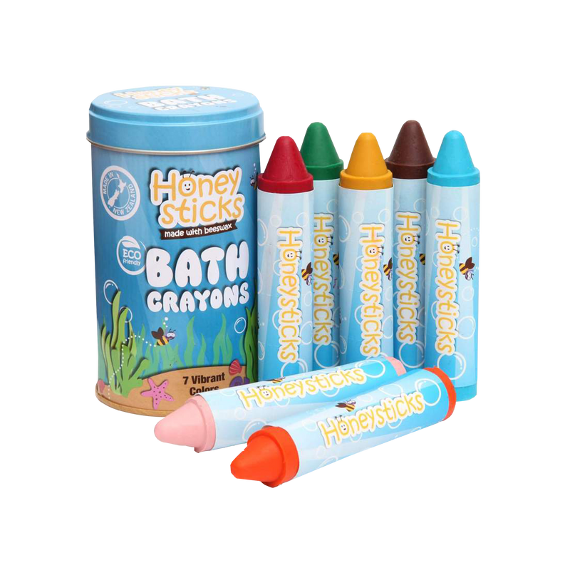 Honeysticks Bath Crayons - Child Boutique