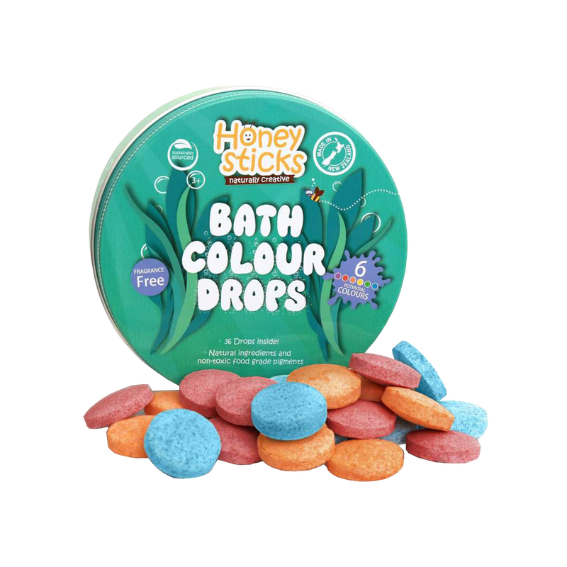 Honeysticks Bath Drops - Child Boutique