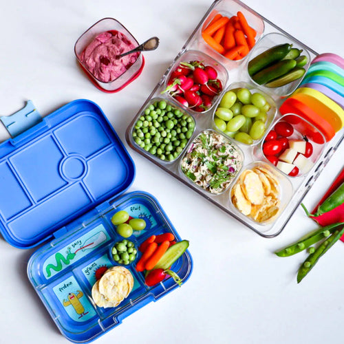 Yumbox