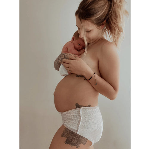 Birth & Postpartum