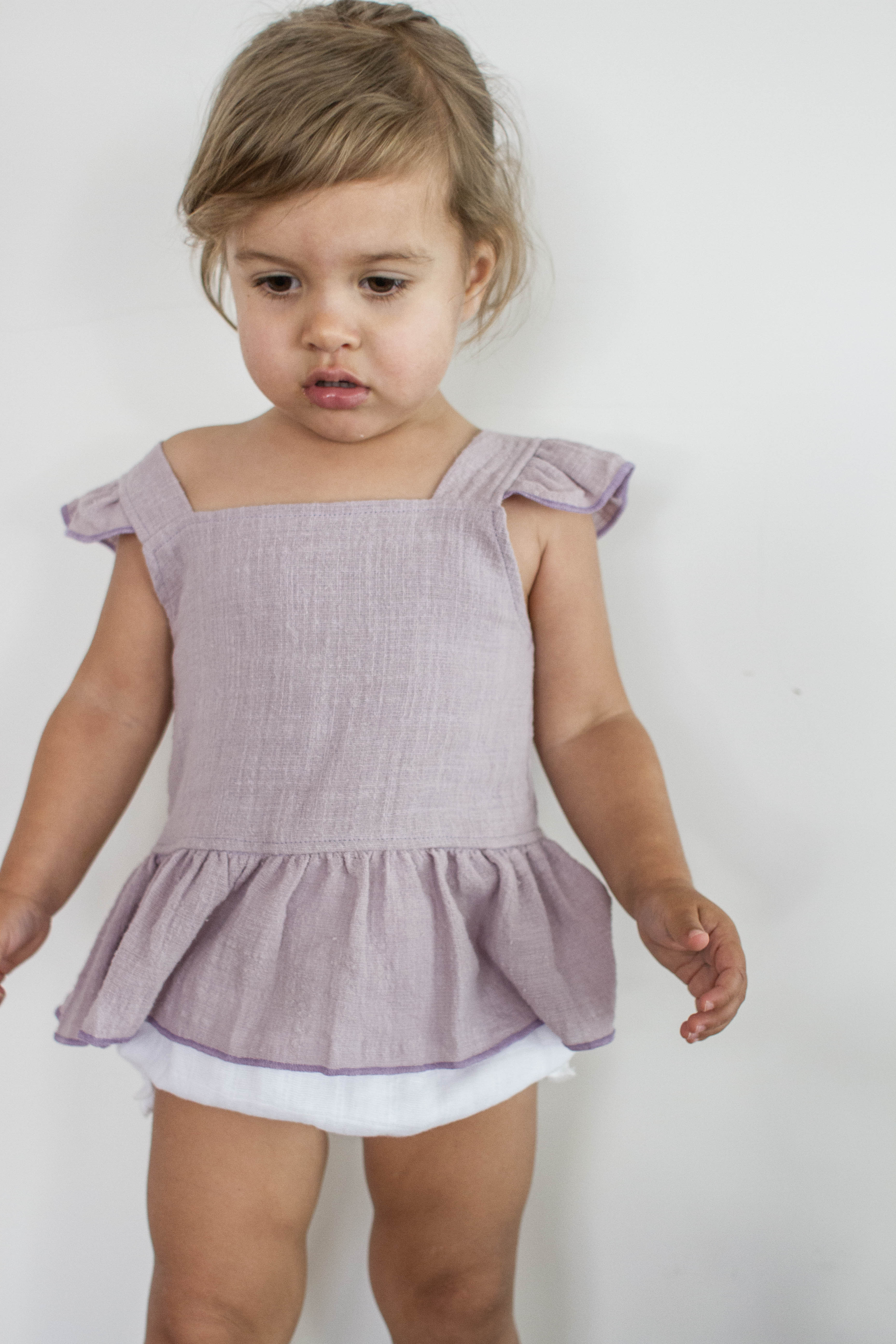 Baby girl clothes 2025 boutique near me