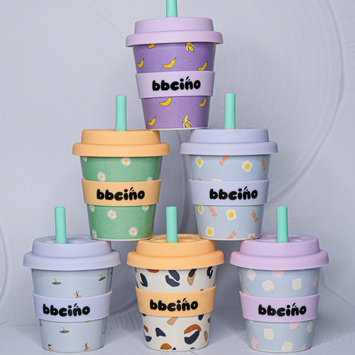 bbcino cups baby cino cups reuseable
