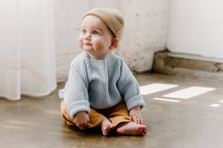 Grown Clothing baby boutique