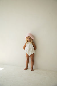 Crochet Hat - Blossom - Child Boutique