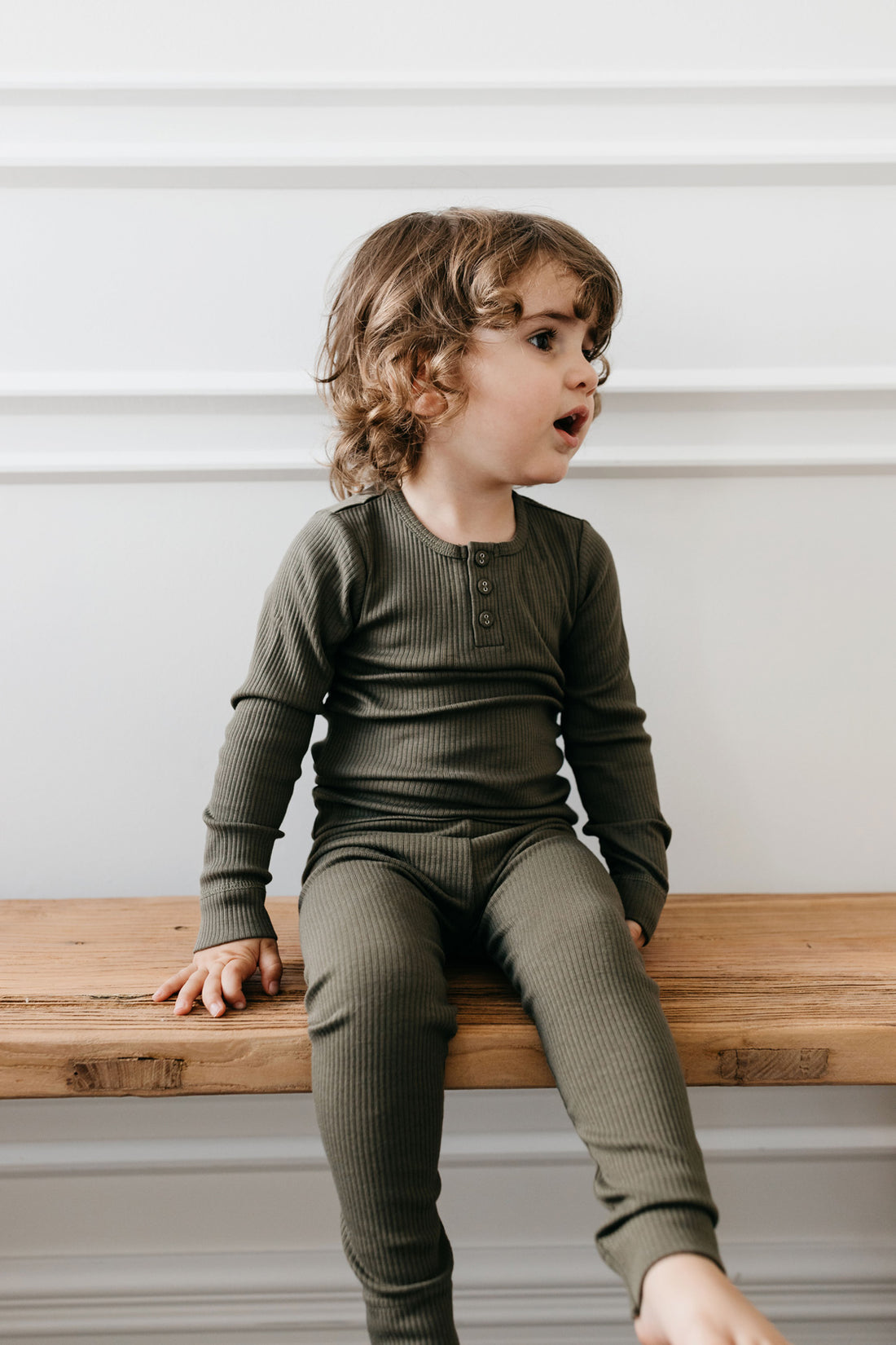 Boys cotton store leggings