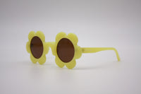 Daisy Sunglasses - Lemonade