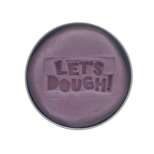 Play Dough - Lavender Let-go - Child Boutique