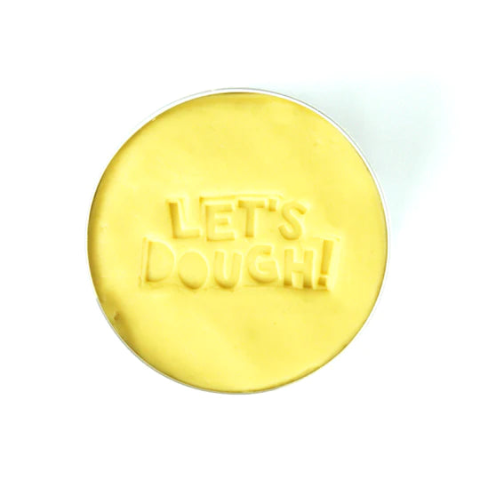Play Dough - Lemon Squeeze - Child Boutique