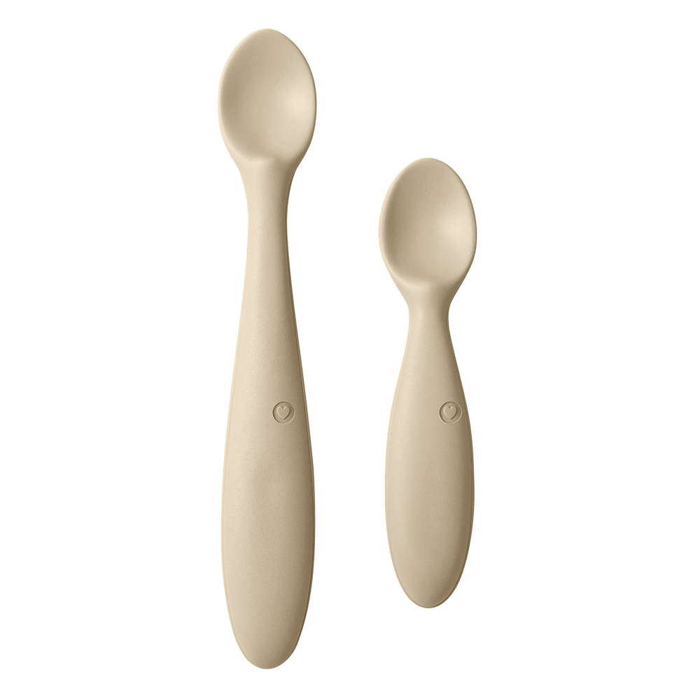 Spoon Set - Vanilla