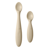 Spoon Set - Vanilla