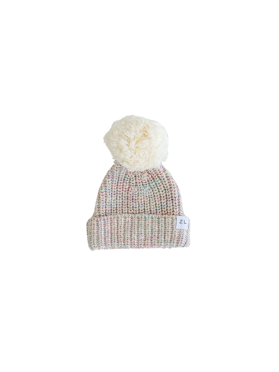 Beanie - Super Chunky - Sprinkle - Child Boutique