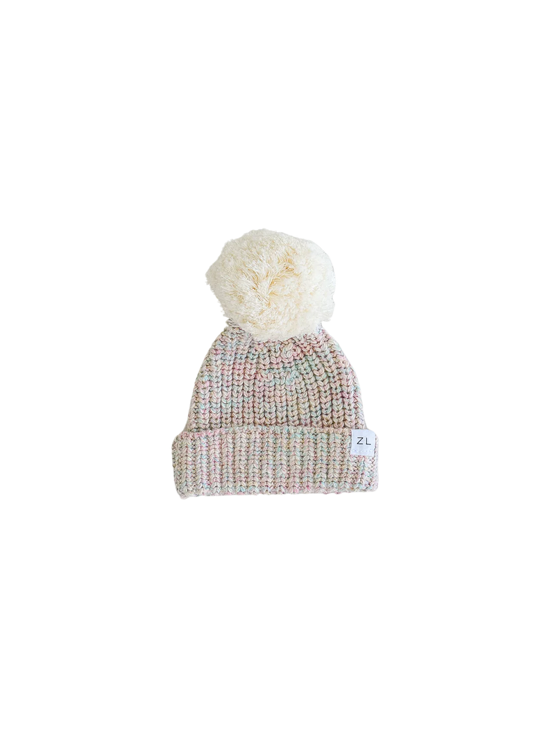 Beanie - Super Chunky - Sprinkle - Child Boutique