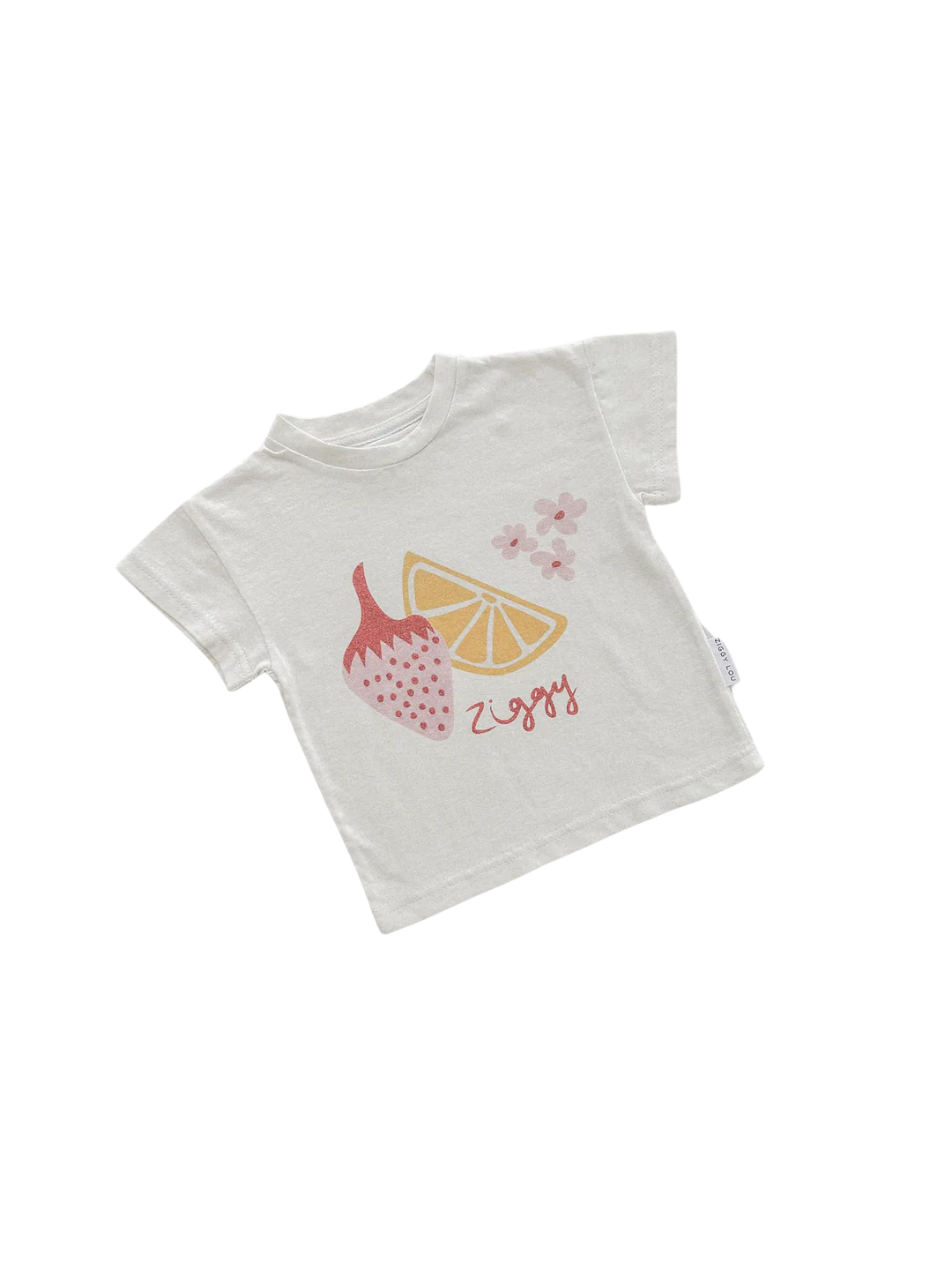 Ziggy Lou | Baby and Children's Clothing | August Tee |  Baby Boutique