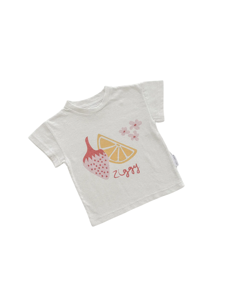 Ziggy Lou | Baby and Children's Clothing | August Tee |  Baby Boutique