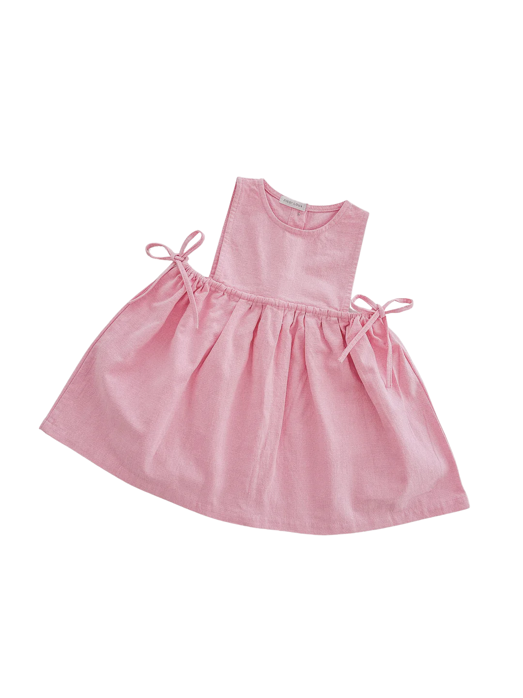 Ziggy Lou | Baby and Children's Clothing | Paloma Dress | Baby Boutique