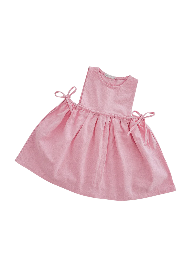 Ziggy Lou | Baby and Children's Clothing | Paloma Dress | Baby Boutique