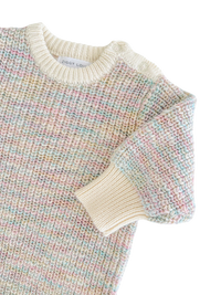 Ziggy Lou | Baby & Children's Clothing | Bubble Romper - Sprinkle | Baby Boutique