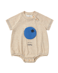 Susukoshi | Romper | Baby and Children's Clothing