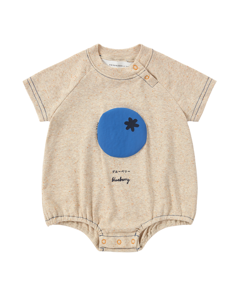 Susukoshi | Romper | Baby and Children's Clothing