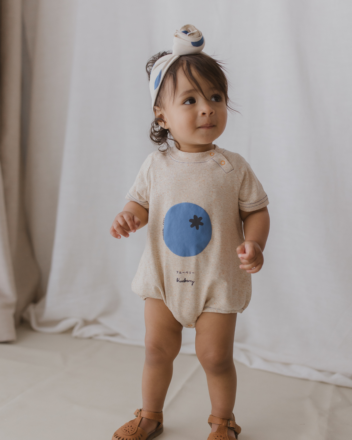 Susukoshi | Romper | Baby and Children's Clothing