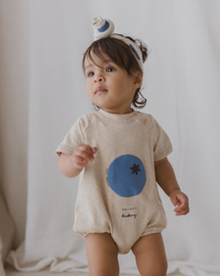 Susukoshi | Romper | Baby and Children's Clothing