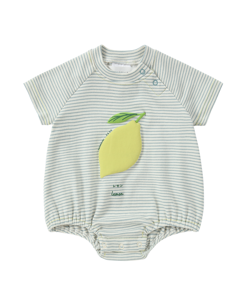 Susukoshi | Romper | Baby and Children's Clothing