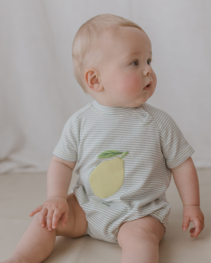 Susukoshi | Romper | Baby and Children's Clothing