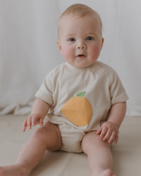 Susukoshi | Romper | Baby and Children's Clothing