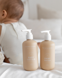 Baby Buddies Duo - Wash & Lotion - Child Boutique