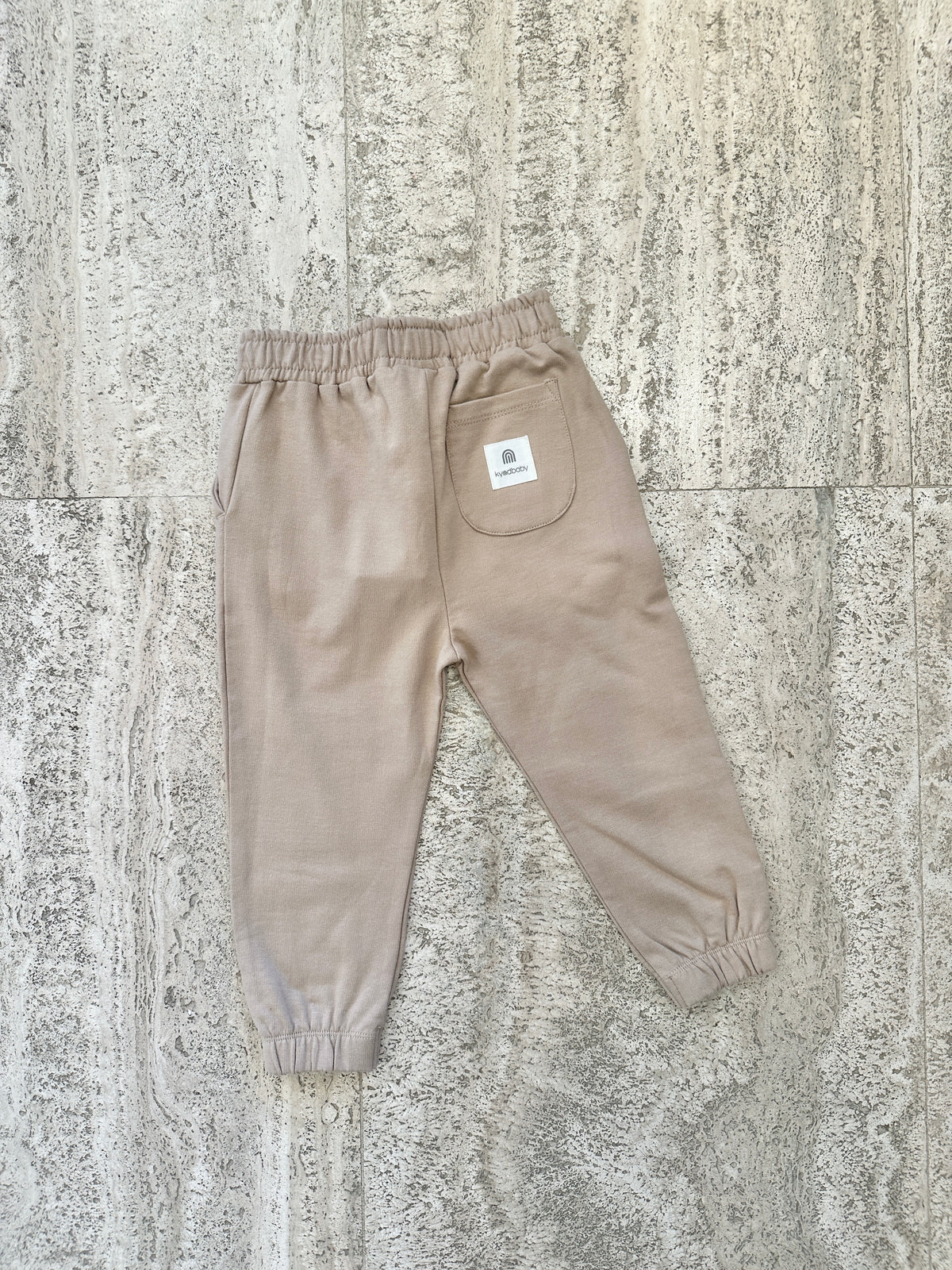 Rainbow Trackies - Maple - 1Y - Child Boutique