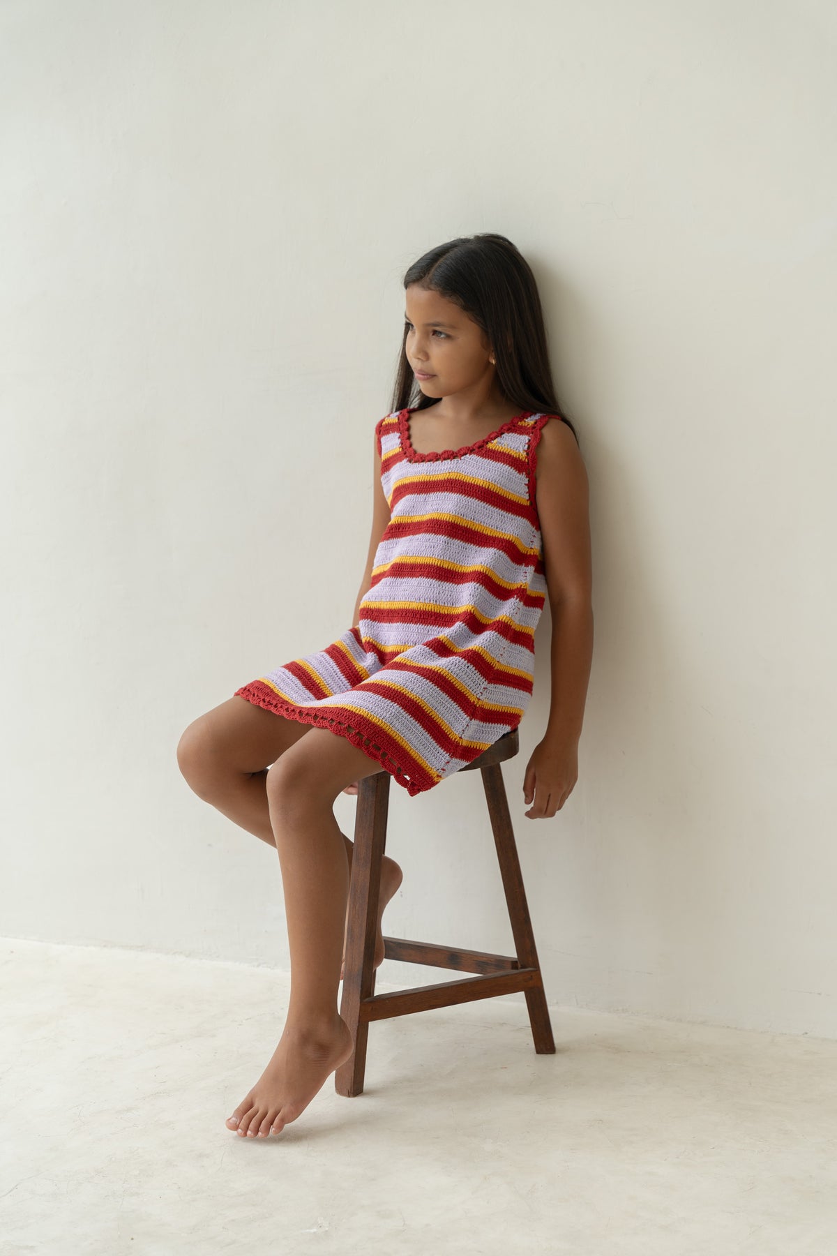 Illoura the Label | Baby and Children's Clothing | Dress