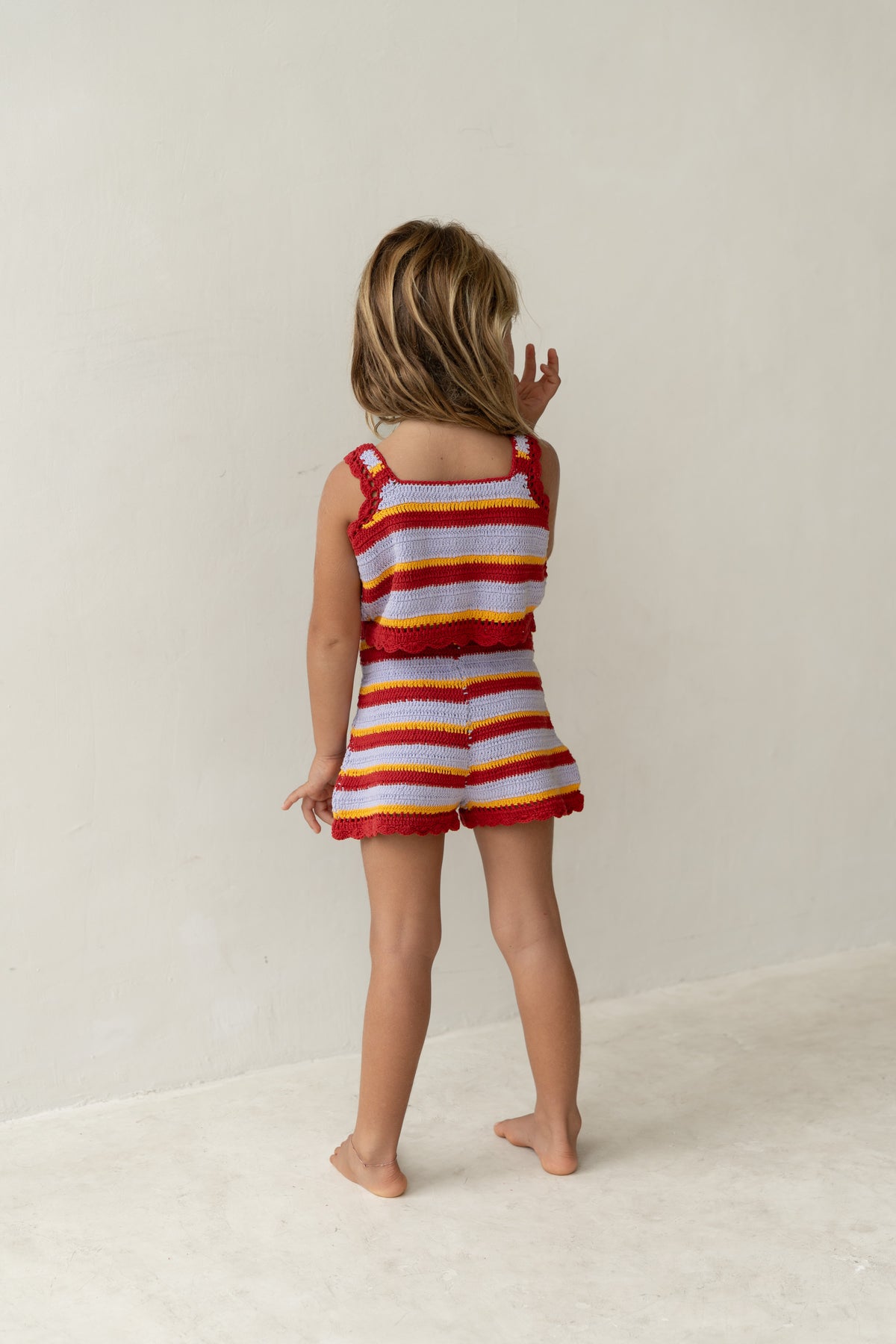 Illoura the Label | Baby and Children's Clothing | Shorts