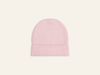 Knit Beanie - Strawberry - Child Boutique