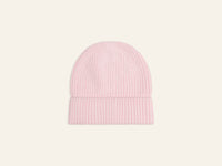 Knit Beanie - Strawberry - Child Boutique