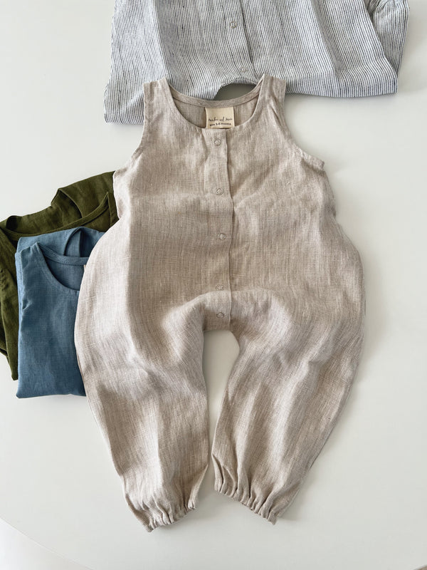 Marlow & Mae | Child Boutique