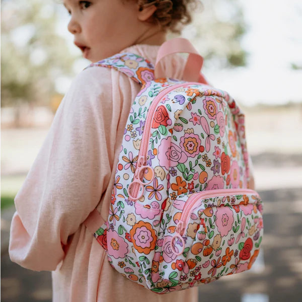 Paloma Mini Backpack - Child Boutique