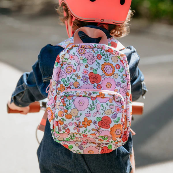 Paloma Mini Backpack - Child Boutique