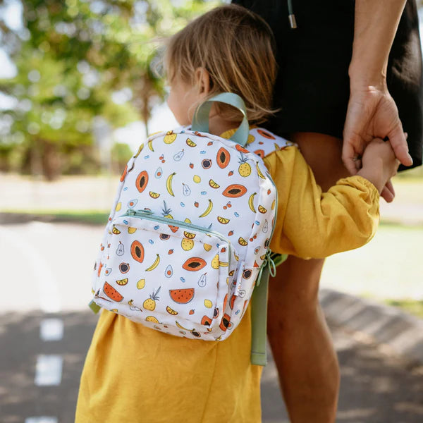 Clementine Mini Backpack - Child Boutique