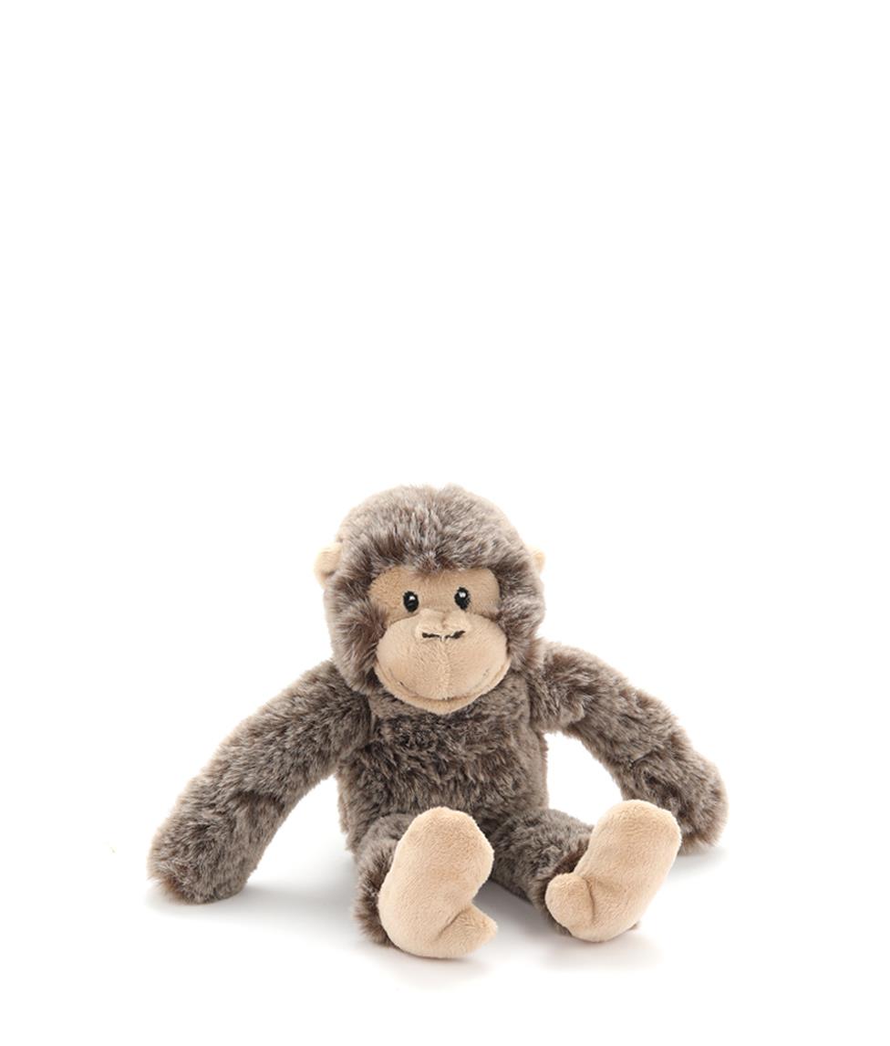 Mini Mani the Monkey Rattle - Child Boutique