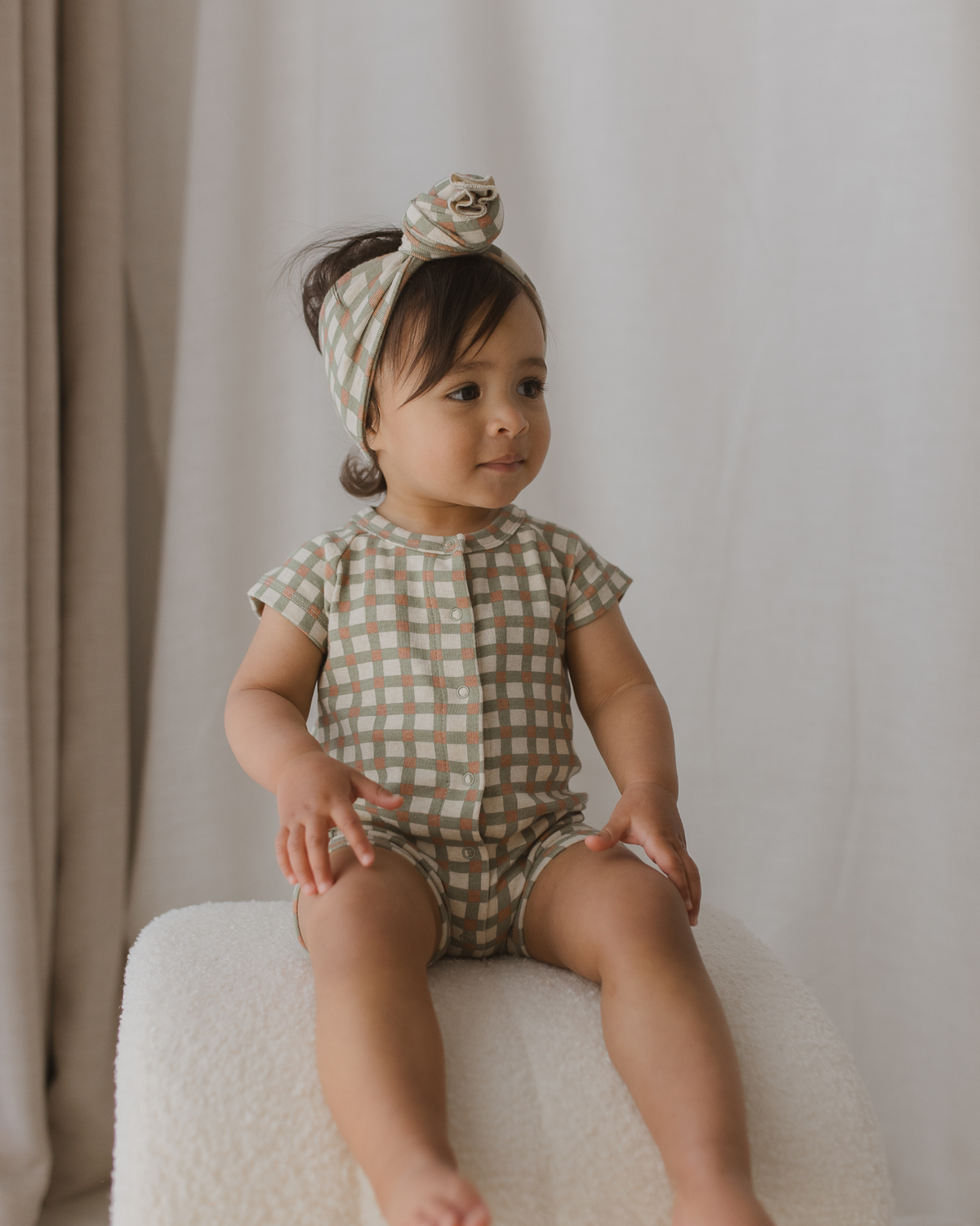 Susukoshi | Baby and Children's Clothing | Baby Romper - Jolly | Baby Boutique