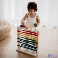Track a Ball Rack - Child Boutique