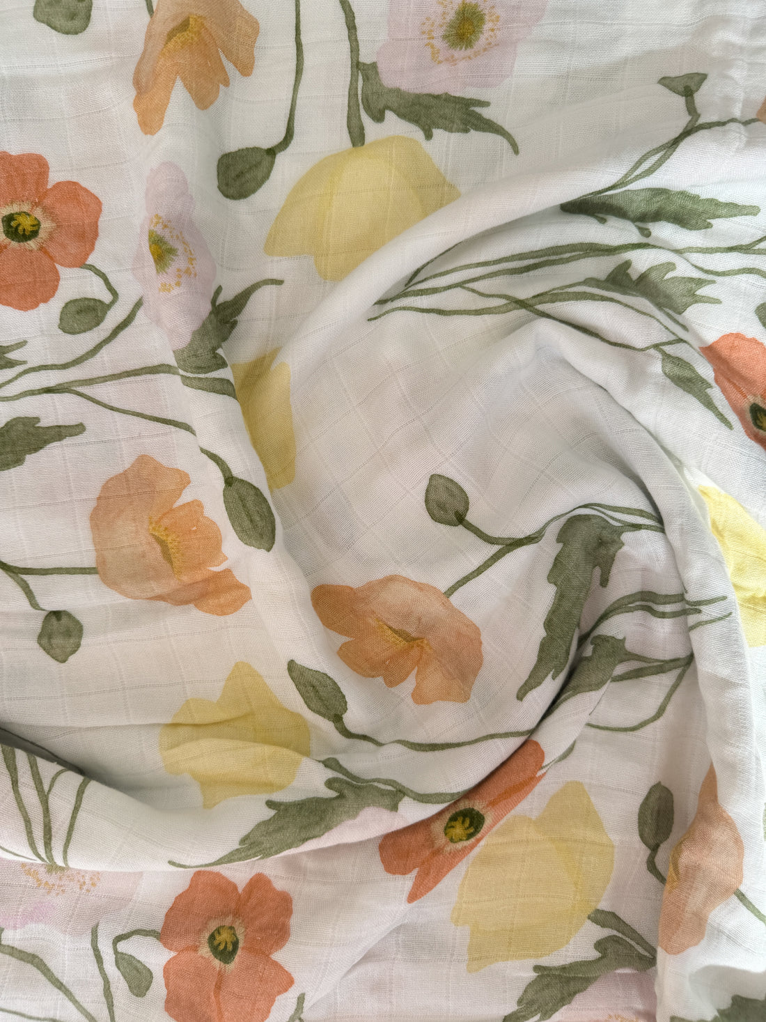 Milky Designs | Swaddle | Baby Blanket