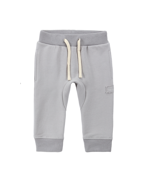 Fleece Jogger - Nimbus - Child Boutique