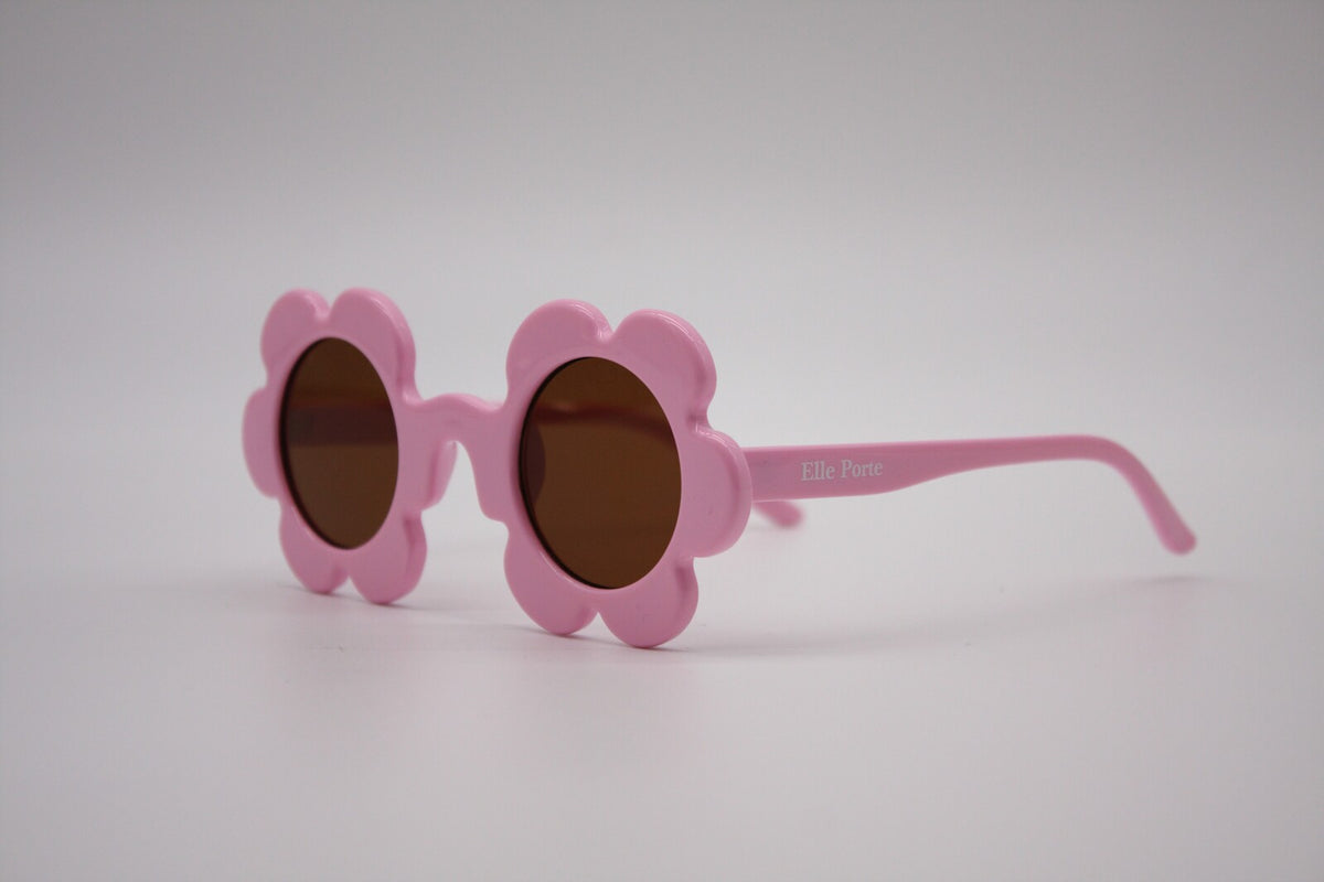 Daisy Sunglasses - Ballet