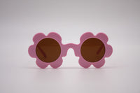 Daisy Sunglasses - Ballet