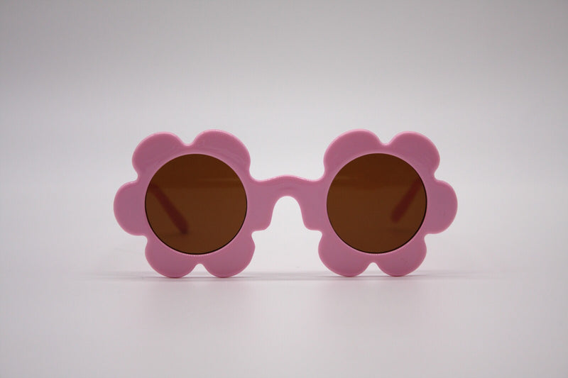 Daisy Sunglasses - Ballet