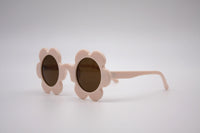 Daisy Sunglasses - Vanilla