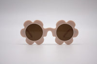 Daisy Sunglasses - Vanilla