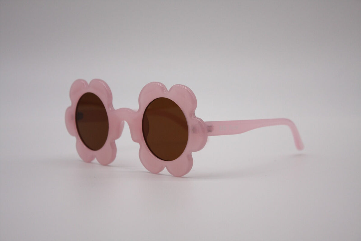 Daisy Sunglasses - Fairyfloss